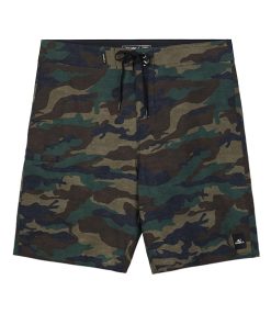 SHORT DE PLAYA HOMBRE HYPERFREAK HEAT CAMO 19