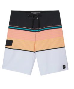 SHORT DE PLAYA HOMBRE LENNOX STRIPE 21