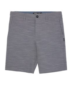 SHORT HOMBRE RESERVE SLUB 20