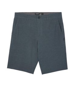 SHORT HOMBRE STOCKTON PRINT 20