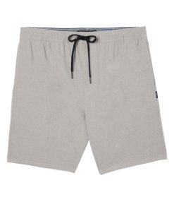 SHORT HOMBRE RESERVE E-WAIST 18