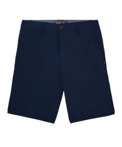 SHORT JR RESERVE SOLID 18