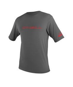 CAMISETA MANGA CORTA JR YTH BASIC UPF50+ SS SUN SHIRT