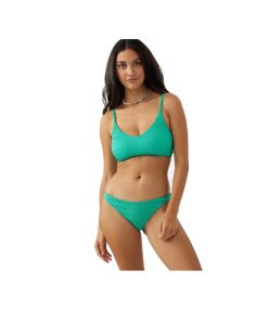 TRAJES DE BAÑO MUJER FLAMENCO BOTTOM