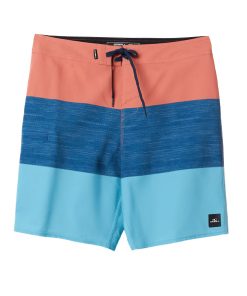 SHORT DE PLAYA HOMBRE HYPERFREAK HEAT BLOCK 19