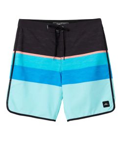 SHORT DE PLAYA HOMBRE LENNOX SCALLOP 19