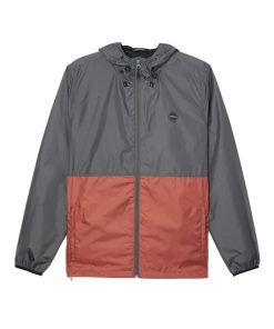 JACKET HOMBRE NOMADIC WINDBREAKER