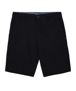 SHORT HOMBRE RESERVE SOLID 21