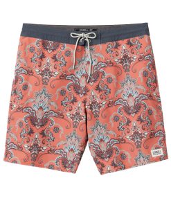SHORT DE PLAYA MUJER CRUZER 19