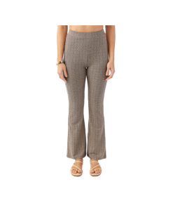PANTALON MUJER LINA FLARE PANT
