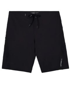 SHORT DE PLAYA HOMBRE SUPERFREAK SOLID 21 - BLACK, 29