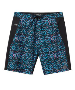 SHORT DE PLAYA HOMBRE HYPERFREAK TECH TRVLR ENDURO 2