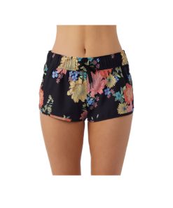 SHORT DE PLAYA MUJER SALTWATER ESSENTIALS LANEY PRI