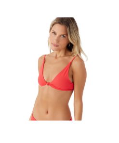 TRAJES DE BAÑO MUJER SOLIDS PISMO PZ ARRIBA