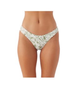 TRAJES DE BAÑO MUJER MATIRA BOTTOM
