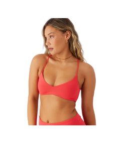 TRAJES DE BAÑO MUJER HUNTINGTON TOP