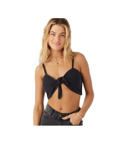 CAMISETA DE TIRANTES MUJER LEA