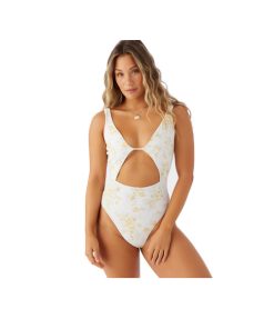 TRAJES DE BAÑO MUJER TATIANNA FLORAL BAY