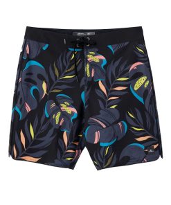 SHORT DE PLAYA HOMBRE HYPERFREAK MYSTO SCALLOP 19