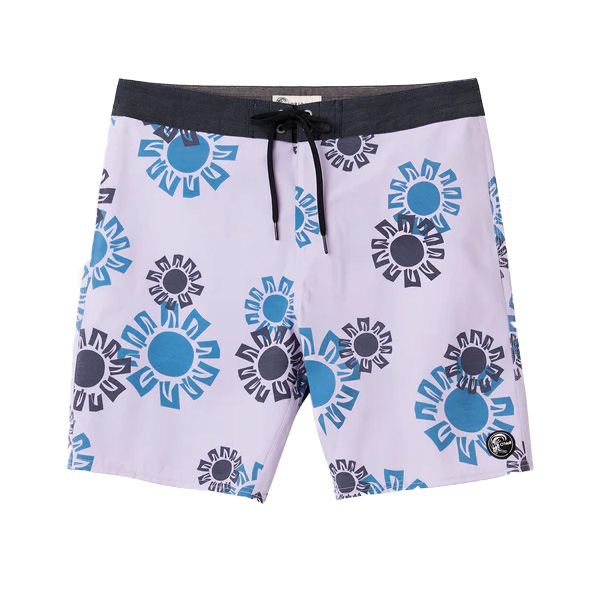 ARENA Men's Beach Short Logo Short De Playa Hombre