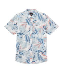 CAMISA MANGA CORTA JR OASIS ECO BOY