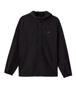 JACKET HOMBRE TRVLR WINDBREAKER STRETCH JACK