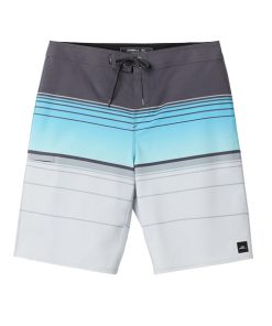 SHORT DE PLAYA JR BOYS HYPERFREAK HEAT STRIPE 1