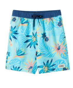SHORT DE PLAYA JR HERMOSA EW 16
