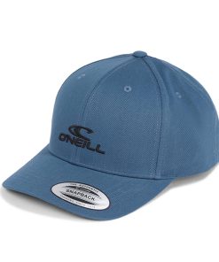 GORRAS UNISEX ONEILL LOGO WAVE CAP