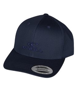 GORRAS UNISEX ONEILL LOGO WAVE CAP
