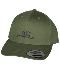 GORRAS UNISEX ONEILL LOGO WAVE CAP