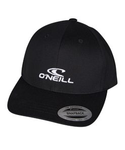 GORRAS UNISEX ONEILL LOGO WAVE CAP