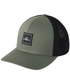 GORRAS UNISEX SESH & MESH