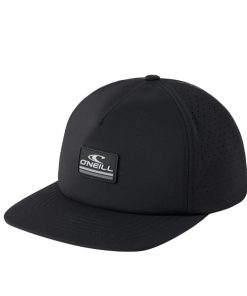 GORRAS UNISEX TRVLR NAVIGATE HYBRID SNAPBACK