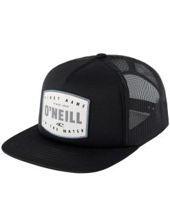 GORRAS UNISEX INDIE TRUCKER