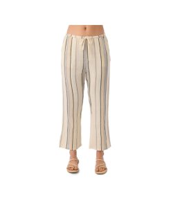 PANTALON MUJER BRENDA STRIPE PANT