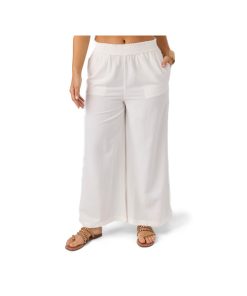 PANTALON MUJER SANDERS PANT