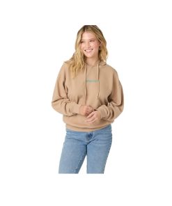 CAMISETA MANGA CORTA MUJER DRIFT HOODY