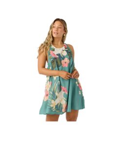 VESTIDO MUJER ANABELAA