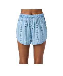 FADED DENIM
