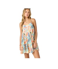 VESTIDO MUJER SALTWATER ESSENTIALS RILEE PRI