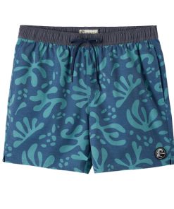 SHORT DE PLAYA HOMBRE OG VOLLEY 16