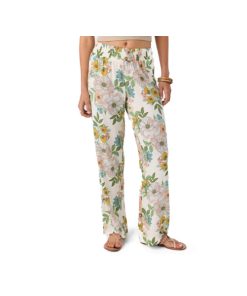 PANTALON MUJER JONIE PANT CARA FLORAL