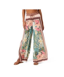 PANTALON MUJER TROPICS PANT
