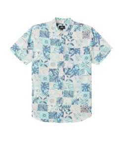 CAMISA MANGA CORTA HOMBRE OASIS ECO SS MODERN