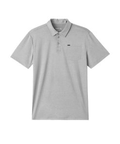 HEATHER GREY