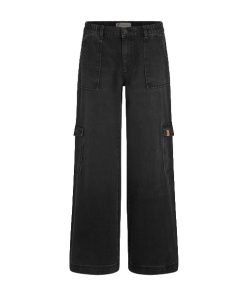 PANTALON HOMBRE ORIGINALS DENIM CARGO PANTS