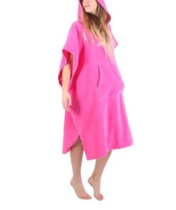 TOALLA UNISEX PONCHO