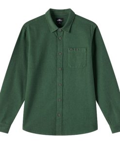 CAMISA MANGA LARGA HOMBRE REGENT FLANNEL