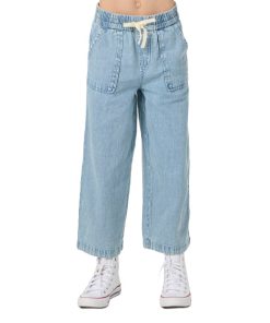 PANTALON JR KYLAS DENIM PANT